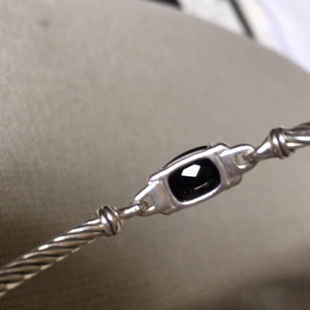 David Yurman bracelet - Picture 4 of 5